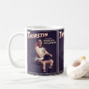 Recherche de thurston tasses Magique