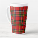 Recherche de clan tasses Rouge