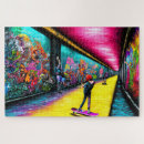 Suche nach pop art puzzle Farbenfroh