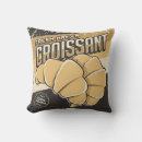 Suche nach croissant kissen Café