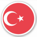 Suche nach turkiye aufkleber Flagge