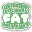 Suche nach flächen aufkleber Lustig