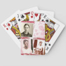 Recherche de peintre jeux de cartes Le mexique