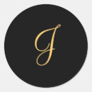 Recherche de m initial autocollants Pour tous