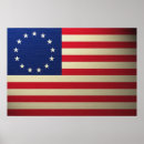 Recherche de betsy ross art 1776