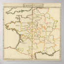 Suche nach provinzen poster Landkarte