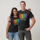 Recherche de barcode tshirts Lgbt