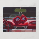 Suche nach vintage auto postkarten Kreativ
