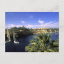 Recherche de assouan cartes postales Felucca