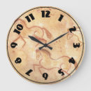 Recherche de peintures de cheval horloges Chevaux