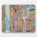 Suche nach moderne karten mousepads Stadt