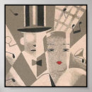 Recherche de monocle posters Vintage