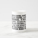 Suche nach 20 hochzeitstag tassen China
