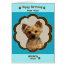 Suche nach yorkie hund karten Mother