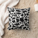 Recherche de vache décoration coussins Ferme