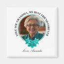 Recherche de flore refrigérateur magnets Pour elle
