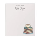 Suche nach buch notizblock Teacher