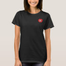 Recherche de dance femme tshirts Chemise