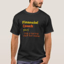 Suche nach lustiger berater tshirts Definition