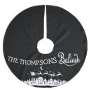 Suche nach schwarz weiß weihnachts baum decken Weihnachtsbaumrock