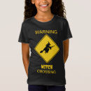 Recherche de signe jaune tshirts Halloween