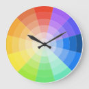 Suche nach künstler wanduhren Farbe