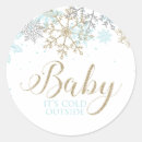 Suche nach blue snowflake aufkleber Babyparty