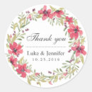 Recherche de vintage rose autocollants Floral