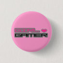 Recherche de gamers badges Ballot