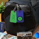 Suche nach punkte gepäckanhänger Monogramm