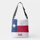 Recherche de drapeau texas sacs Américain