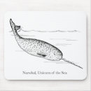 Recherche de narwhal tapis souris Mer