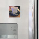 Suche nach kaffeezeit magnete Kaffeeliebhaber