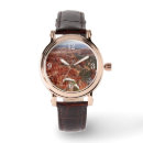 Recherche de inspirations montres Nature