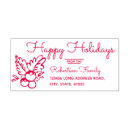 Suche nach christmas stamp stempel Für sie