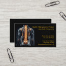 Recherche de neurochirurgiens cartes visite Docteur