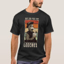Suche nach blutegel tshirts Medizin