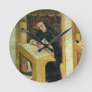 Recherche de sonneries horloges Clergé