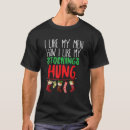 Suche nach strumpf tshirts Hängend