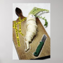 Suche nach rettich poster Lebensmittel