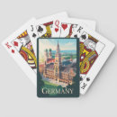 Suche nach deutschland spielkarten Souvenir
