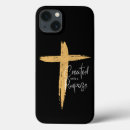 Recherche de croix catholique iphone coques Chrétien