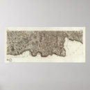 Recherche de soulagement posters Montré