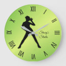 Recherche de studio horloges Danseur