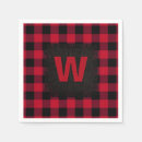 Recherche de bison serviettes Rustique