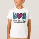 Recherche de prevention tshirts Sensibilisation au suicide