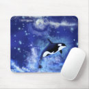Recherche de dessin baleine tapis souris Océan