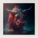 Recherche de monstres puzzles Pour lui