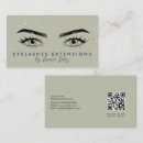 Suche nach eyelash extensions visitenkarten Modern