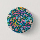Recherche de chat gris badges Chaton